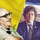 O Rothbard, ο Milei κι η νέα δεξιά: Η νικηφόρα στρατηγική προς την ελευθερία (video)