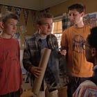 'Malcolm In The Middle' Revival Gets Malcolm’s Girlfriend, Daughter, Francis, Reese, New Dewey, And Younger Siblings