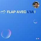 Texte captivant en 5 min ? Utilisez FLAP avec l'IA !