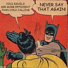 Why Most Suck At Cold Calling & How To Get Better