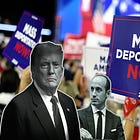 Trump’s Mass Deportation Plans Will Need a Militarized State