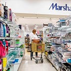 🟨 Marshalls: The Laziest Way To Sell More This Holiday
