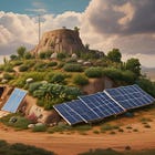 Community MicroClouds
