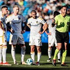 "Last year, it doesn't matter anymore" LA Galaxy struggles continue with loss to St. Louis