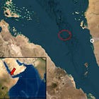 Update On Attack Incident Involving Merchant Vessel Near Al Hudaydah, Yemen
