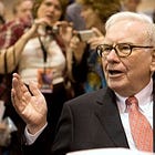 Buffett Continues to Avoid Long-Term Bonds