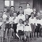 YESTERYEAR STORIES: Luray's "Whosoever Farm" - Part II