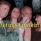 Projecting Epstein: How the Insurgency Weaponizes Its Own Deviance