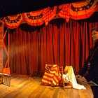 Land Of The Free @ Southwark Playhouse, Borough - Review