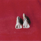 Chinese Relics | The Upper Incisor Fossils of Yuanmou Man