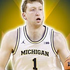2025 NBA Draft: Danny Wolf Scouting Report