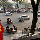 A Writer's Journey Through Vietnam
