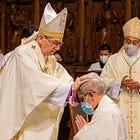 Classic study calls conditional ordination a 'measure of prudence'