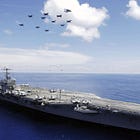 The Gift of American Power