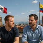 Mexico vs. Colombia: Which Country Is Better for Expats?