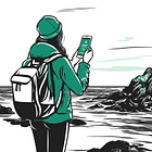 Adoptez l'IA dans le tourisme : usages, guide pratique + 5 outils pour vous lancer 🔭