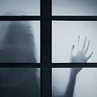Do I believe in Ghosts?