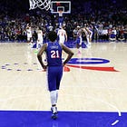 An Honest Analysis of Joel Embiid's Future