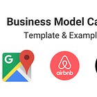 Business Model Canvas Examples