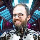 Interview: Max Gladstone on the Future
