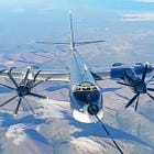 South Korea Scrambles Fighter Jets After Russian, Chinese Military Aircraft Entered Its KADIZ