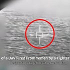 Israel Reports Intercepting Multiple Drones Launched From East, "Likely From Yemen"