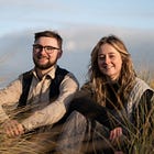Dance and nature unite in The Alnwick Garden