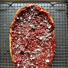 South Philly Tomato Pie
