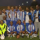 Football, faith and belonging: a tale of two teams in Cardiff's docks