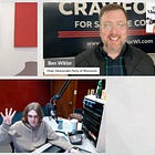 LISTEN: Elon Musk and Election Day Eve with Ben Wikler, Eric Holder, Ari Berman, Todd Allbaugh and Angela Lang