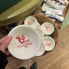 Where I'd Shop for Gifts IRL