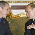 Part 4 - NATO & Ukraine start civil war (Putin and Tucker Carlson)