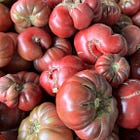 How to eat all the tomatoes