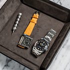 Introducing: Unpolished – A Newsletter for Watch Collectors