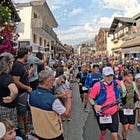 Five Things Running: Issue #78