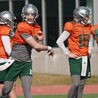 Eastern Michigan's Offense Can Have Success If...