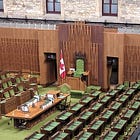 Should it be easy to find candidates for a leadership election that probably shouldn't happen?