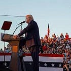 The Left Isn’t Losing, the Right Is Cheating