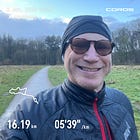 Five Things Running: Issue #95