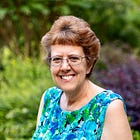 Episode 1: Interview with Wendi Gordon
