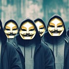 In defense of anonymity