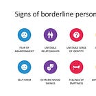 Breaking the Stigma: Deets On The Reality of Living with Borderline Personality Disorder