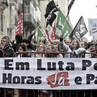 As conquistas laborais nunca foram conquistas da tecnocracia