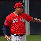 Hard-throwing Red Sox right-hander to throw live batting practice this week (report)