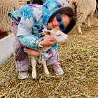 Ewe Lambs (2025)