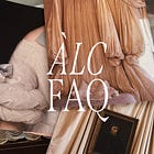 ÀLC FAQ: How do I get over imposter syndrome?