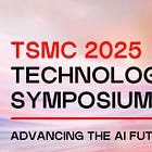 2025 TSMC North America Technology Symposium – Review