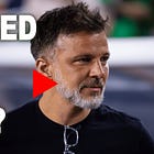 Was Anthony Hudson Forced Out?