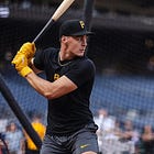 Pirates Mailbag: Konnor Griffin made the most of his first big league camp