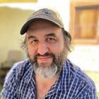 Meet Tim Butler Garrett: A Champion of Puppetry Arts